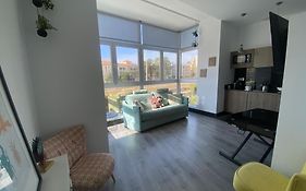 Stay U-Nique Apartments Rosaleda